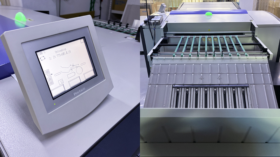 正映祭2025 × TECHNOLOGIES | 東京都文京区の製版、UVインクジェット